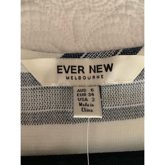 EVER NEW Mini Dress (BRAND NEW) - Picture 5 of 5